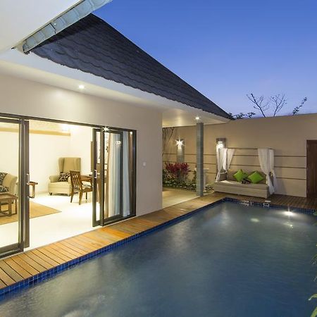 Flamingo Dewata Pool Villa Uluwatu Pokoj fotografie