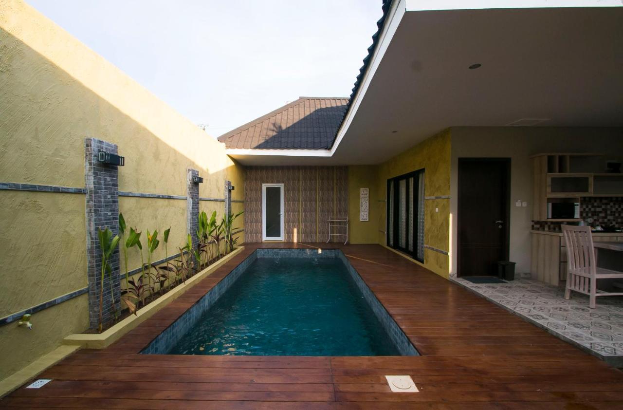 Flamingo Dewata Pool Villa Uluwatu Exteriér fotografie