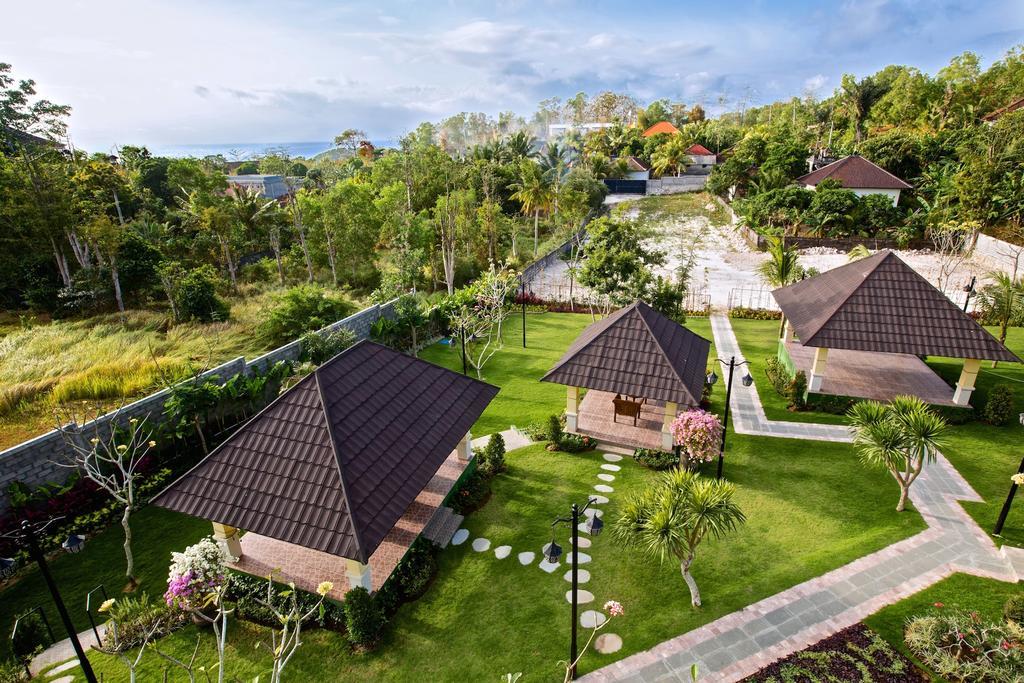 Flamingo Dewata Pool Villa Uluwatu Exteriér fotografie