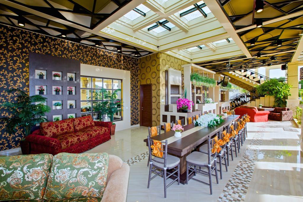 Flamingo Dewata Pool Villa Uluwatu Exteriér fotografie