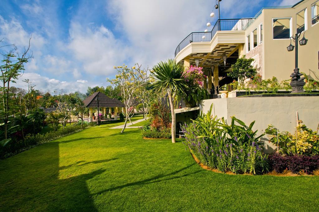 Flamingo Dewata Pool Villa Uluwatu Exteriér fotografie
