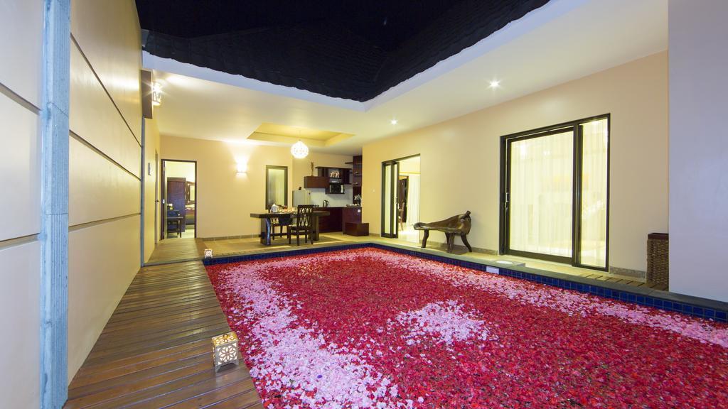 Flamingo Dewata Pool Villa Uluwatu Exteriér fotografie