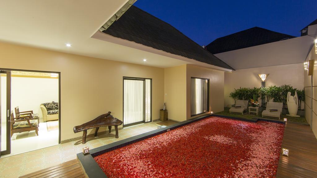 Flamingo Dewata Pool Villa Uluwatu Exteriér fotografie