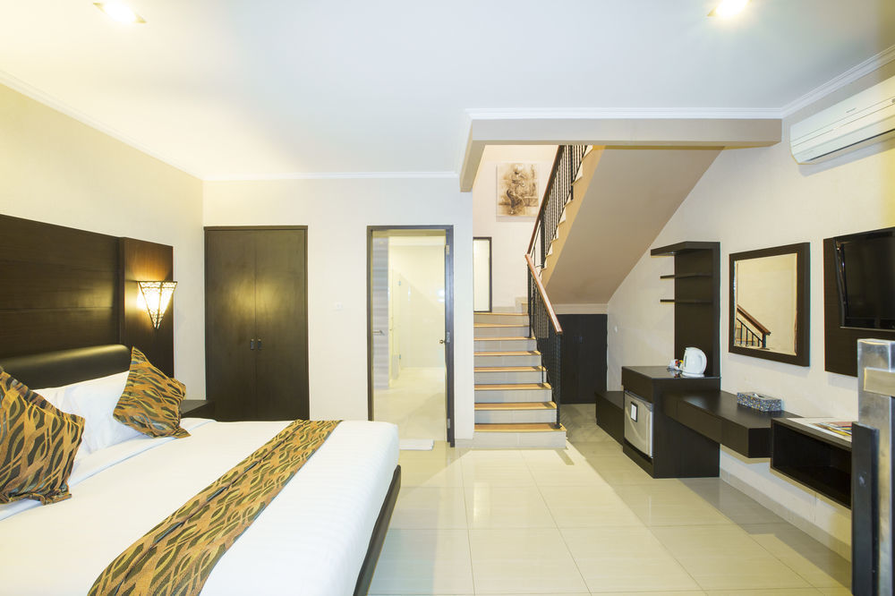 Flamingo Dewata Pool Villa Uluwatu Exteriér fotografie