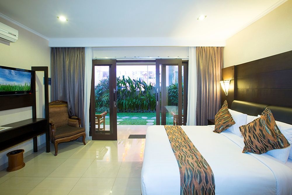 Flamingo Dewata Pool Villa Uluwatu Exteriér fotografie