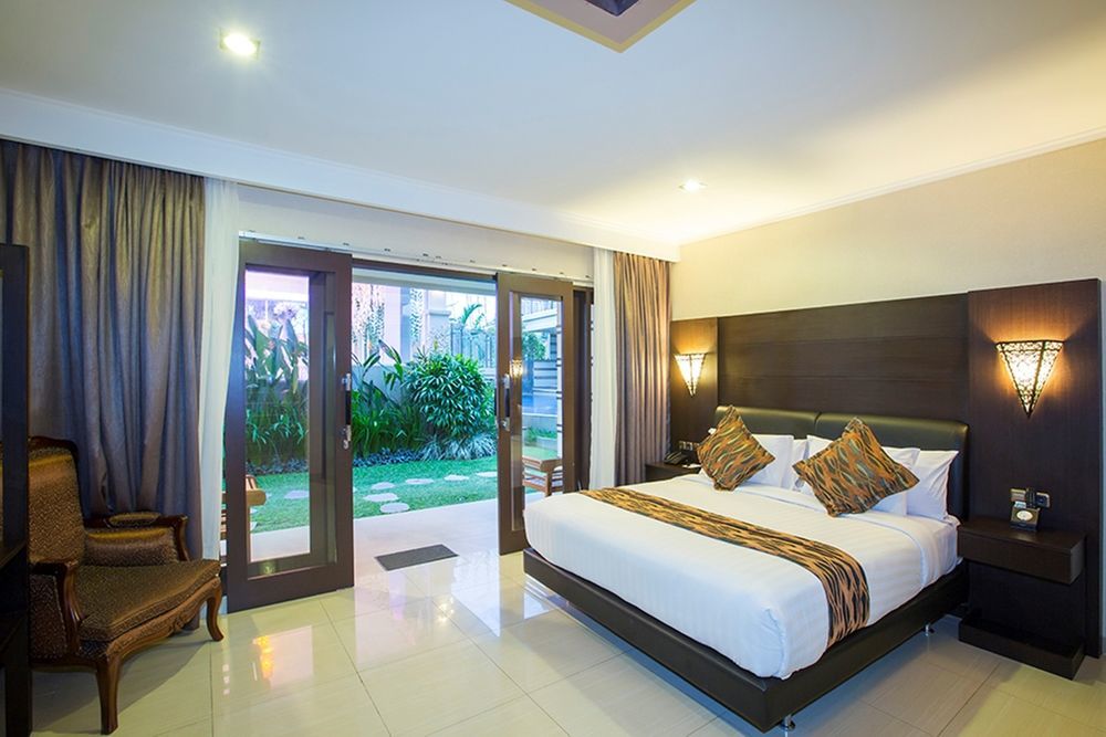 Flamingo Dewata Pool Villa Uluwatu Exteriér fotografie